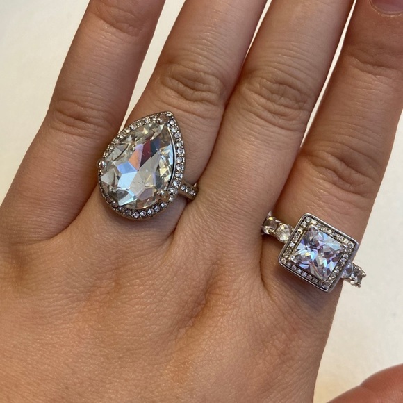 Flashy Rings Bundle - Picture 6 of 7